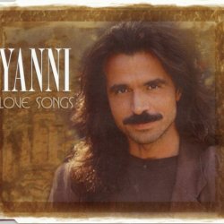Portada Yanni - For All Seasons