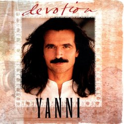 Portada Yanni - Playtime