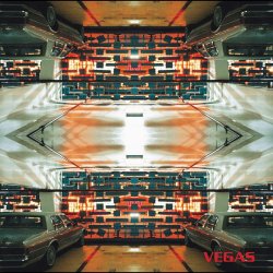 Portada The Crystal Method - Starting Over