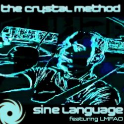 Portada The Crystal Method - Blowout