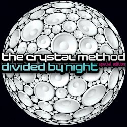 Portada The Crystal Method - Wide Open