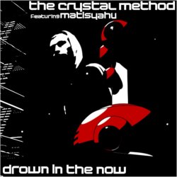 Portada The Crystal Method - Double Down Under