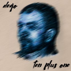Portada Dego - Come of Age