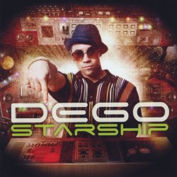 Portada Dego - Whats an Inferiority Complex