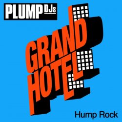 Portada Plump DJs - World Click