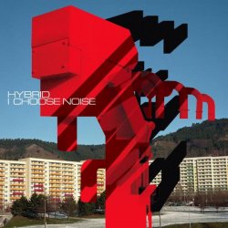 Portada Hybrid - Down To The Wire