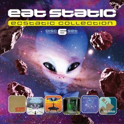 Portada Eat Static - Elixir