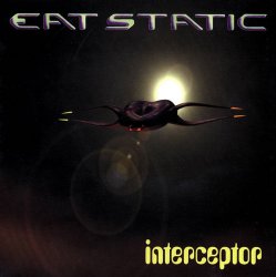 Portada Eat Static - Higher State