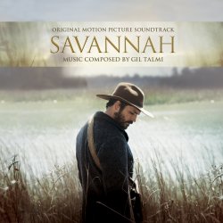 Portada Savannah - Left Out In The Rain