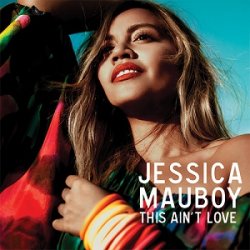 Portada Jessica Mauboy - This Ain`t Love