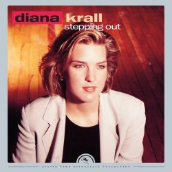 Portada Diana Krall - S'Wonderfu