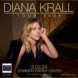 Portada Diana Krall - Love Letters