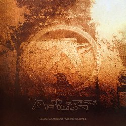 Portada Aphex Twin - Beskhu3epnm