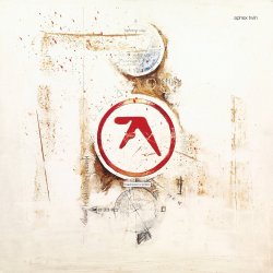 Portada Aphex Twin - Hangable Auto Bulb