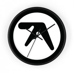 Portada Aphex Twin - Petiatil Cx Htdui