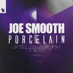 Portada Joe Smooth & Porcelain - Still Loving You