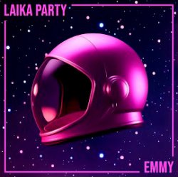 Portada Emmy - Laika Party
