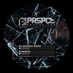 Portada Limewax - Landing Bone