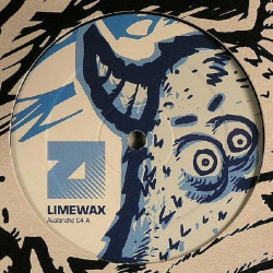 Portada Limewax - The Limit