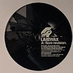 Portada Limewax - Sure vision