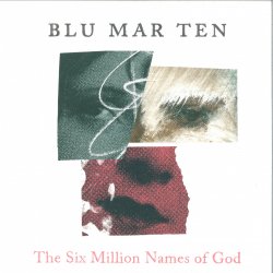 Portada Blu Mar Ten - Simon & Lisa