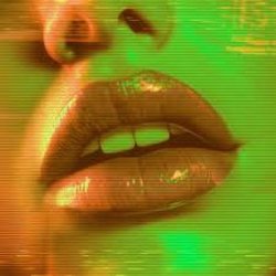 Portada bulletrain - electric love (slowed)