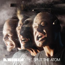 Portada Noisia - Oh Oh