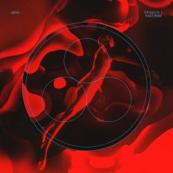 Portada Noisia - Hunter Theme