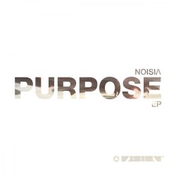 Portada Noisia - Home Truths