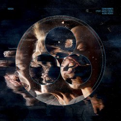 Portada Noisia - Straight Hook