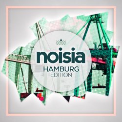 Portada Noisia - Remember Us