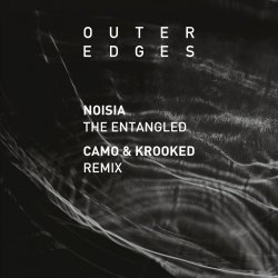 Portada Noisia - Epitaph