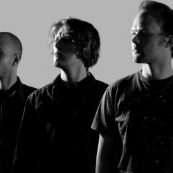 Portada Noisia - Mixing Room