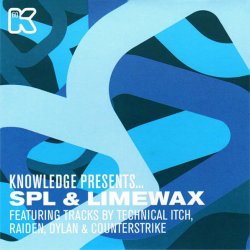 Portada Limewax and SPL - Va knowledge presents
