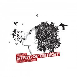 Portada Teebee - State Of Unrest