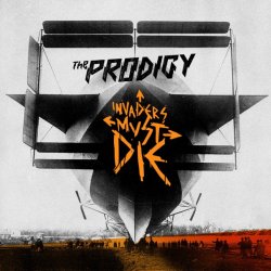 Portada The Prodigy - Liam's-Pre-Invaders Demo 1 (Zane Lowe's BBC Radio 1 2010)