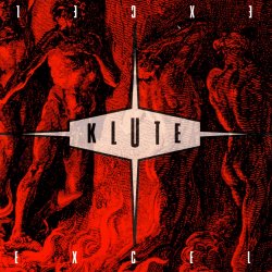 Portada Klute - Never Ending