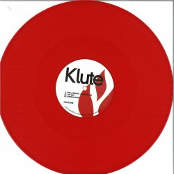 Portada Klute - Saviour