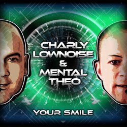 Portada Charly Lownoise & Mental Theo - The Bird (Original Mix)