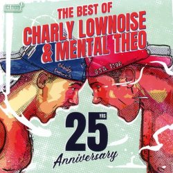 Portada Charly Lownoise & Mental Theo - This Christmas (Radio Version)