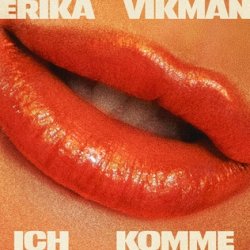 Portada Erika Vikman - ICH KOMME