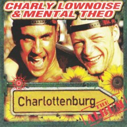 Portada Charly Lownoise & Mental Theo - Homeboys, Fly-girls