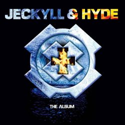 Portada Jeckyll & Hyde - The Flipside