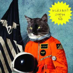 Portada Klaxons - There Is No Other Time