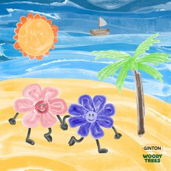 Portada Ginton, Ape Drums & Palane & Kohsea - Anything (Ya Ya)