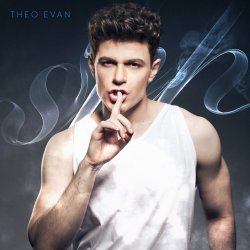 Portada Theo Evan - Shh