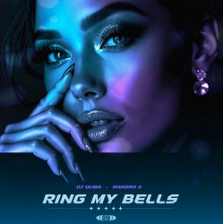 Portada Dj Quba & Sandra K - Ring My Bells