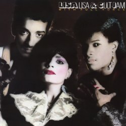 Portada Lisa Lisa & Cult Jam - I Wonder If I Take You Home (with Full Force) (Shep Pettibone Remix)