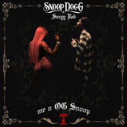 Portada Snoop Dogg & Sexyy Red - Me N OG Snoop