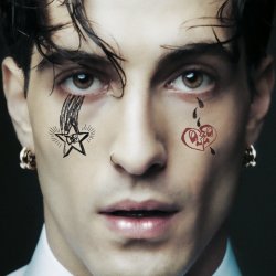 Portada Damiano David - Voices